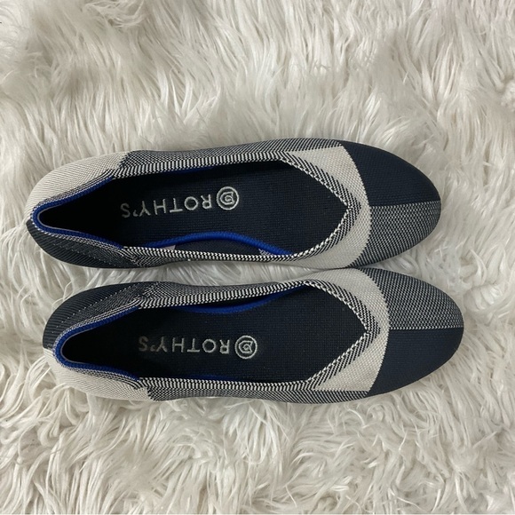 Rothy’s Shoes Size 9.5 - Picture 2 of 3